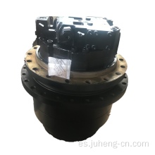 DOOSAN DX300 DRIVE FINAL DX300 Motor de viaje 14603461